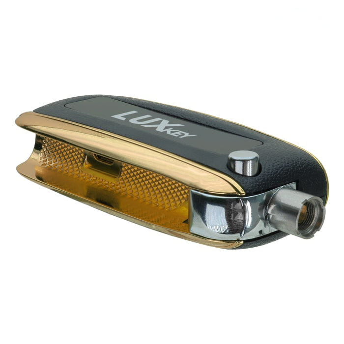 LuxKey™ Gold Vape Flip Battery 650mah