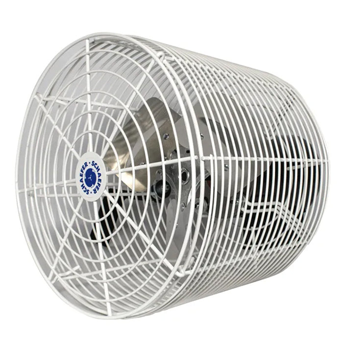 Schaefer Versa-Kool Circulation Fan 12in