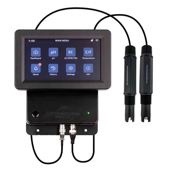 Aqua Master Tools C800 Pre Controller Inline