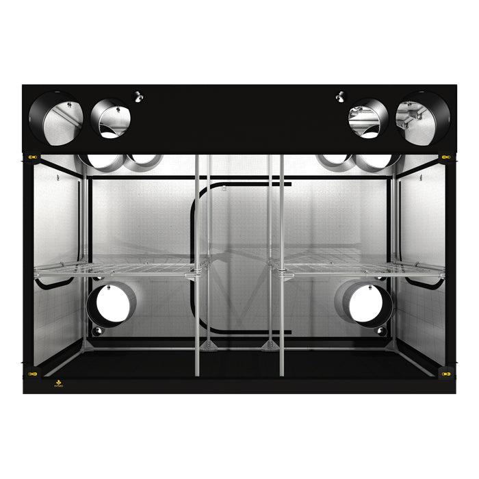 Secret Jardin Intense 120 v3.0 (4' x 10' x 7')