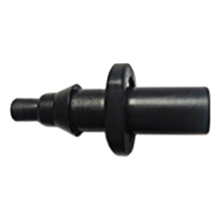 GROW1 Barbed Plug Connector 1/4in (50pcs/Pack)