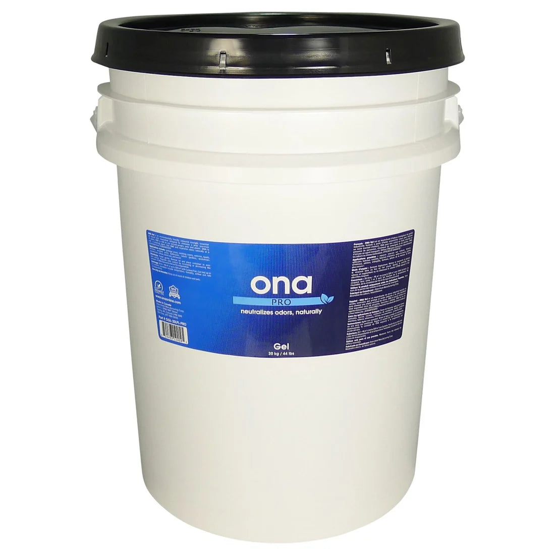 ONA Gel PRO 5 Gallon