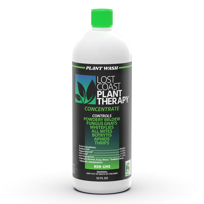 Lost Coast Plant Therapy Plant Therapy 32 fl oz