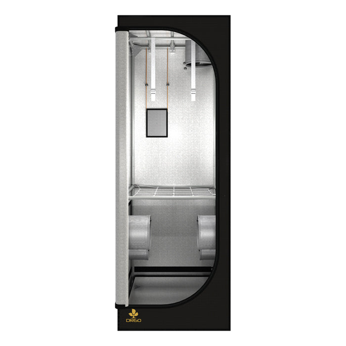 Secret Jardin Dark Room 60 v3.0 (2' x 2' x 5 1/3')