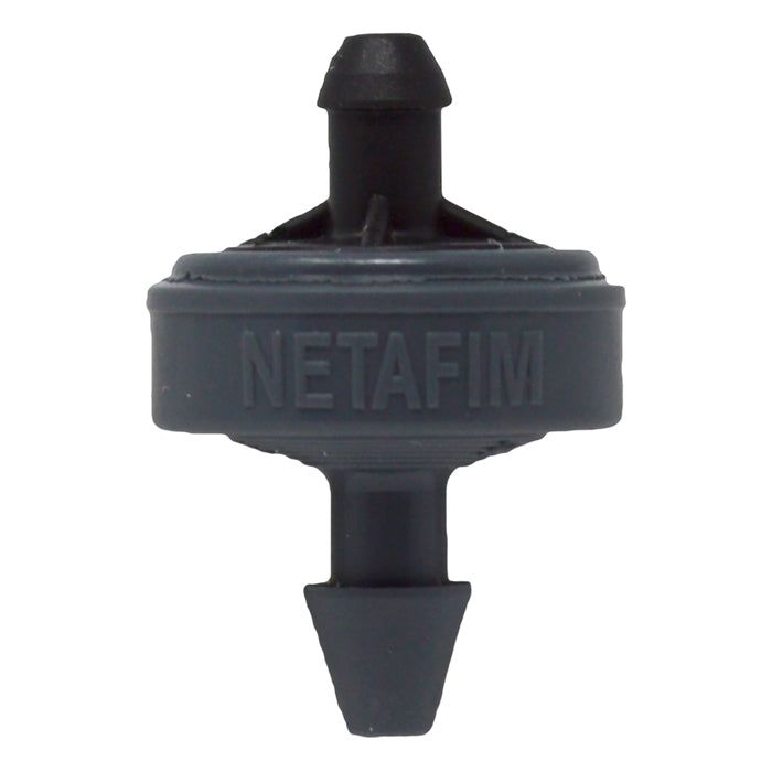 Netafim Woodpecker Pressure Compensating Junior Dripper Assembly 1.0GPH 36in (25pcs/Bag)