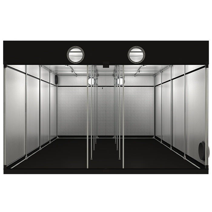 Secret Jardin Intense 600 v4.0 (20' x 12' x 92")