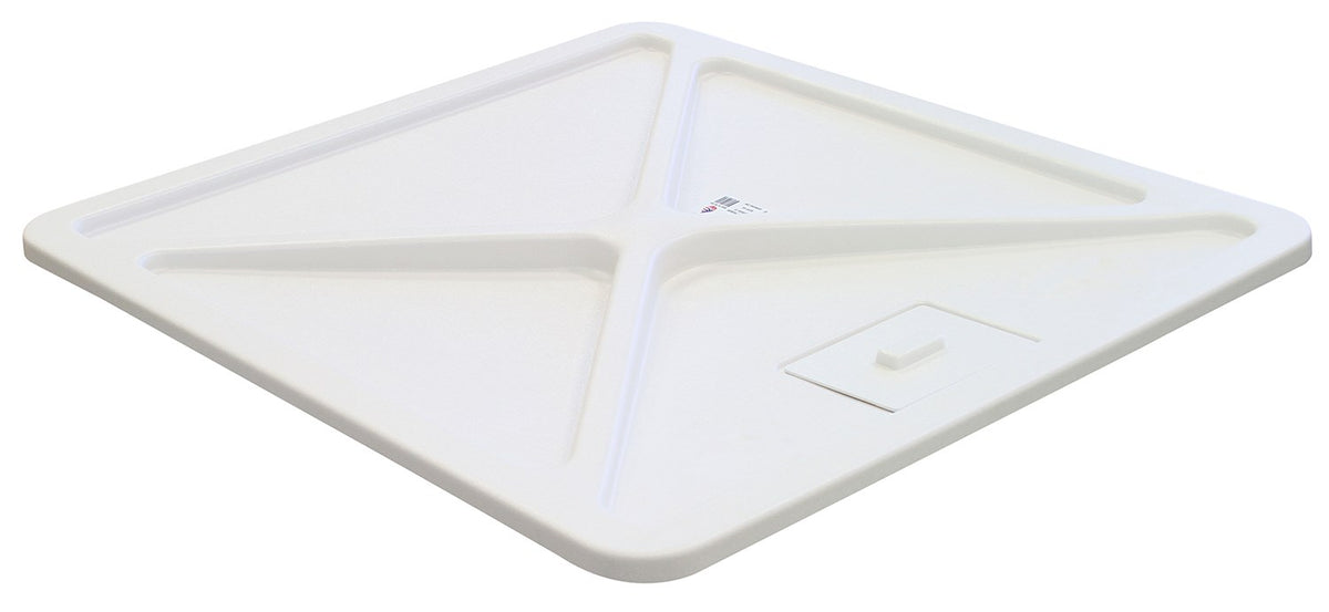 Botanicare® Premium Reservoir Lid 40gal - White