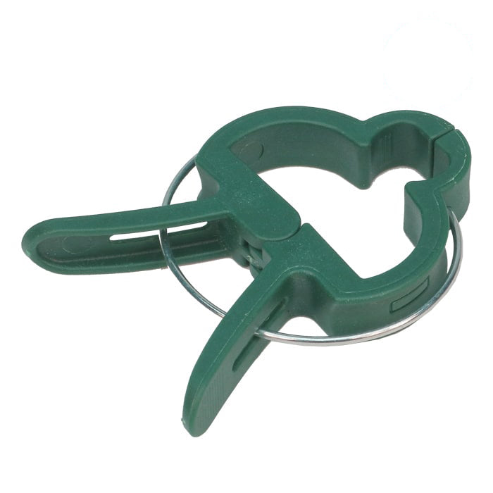 ~REFURBISHED~ Grow1 Small Plant Clips (1000 pack)