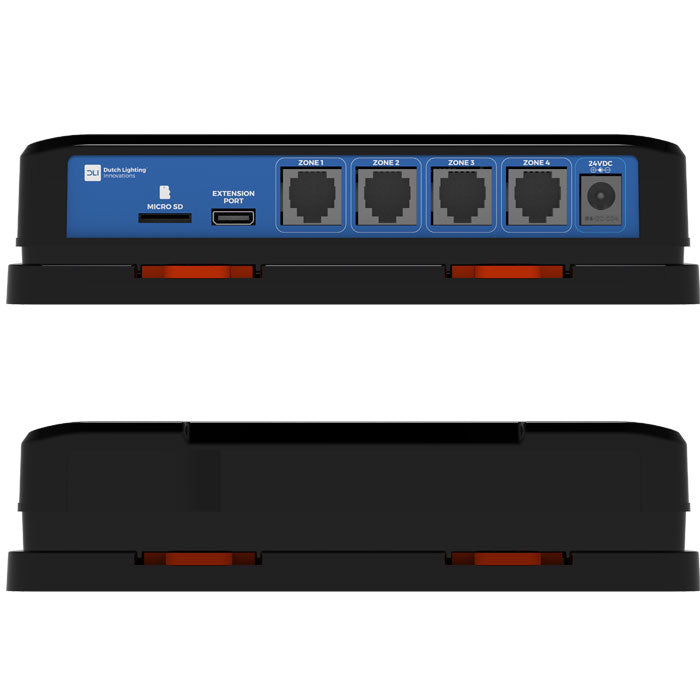 Dutch Lighting Innovations DLM-4 Zone Controller (SPECIAL ORDER ONLY)