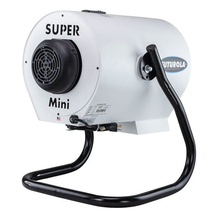 Futurola Super Shredder Super Mini + Sifter