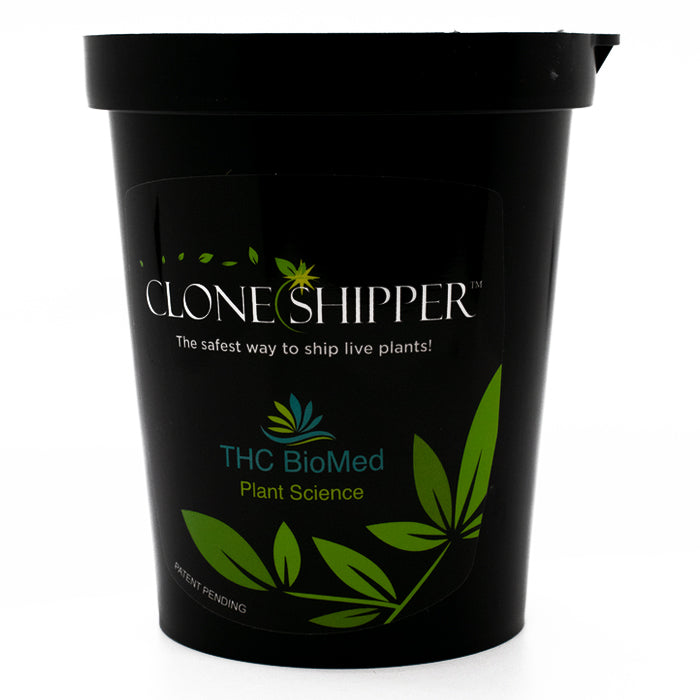 Clone Shipper