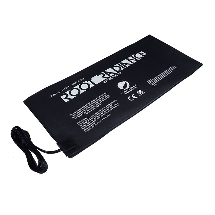 ~REFURBISHED~ Root Radiance Heat Mat - 10''x20.75''