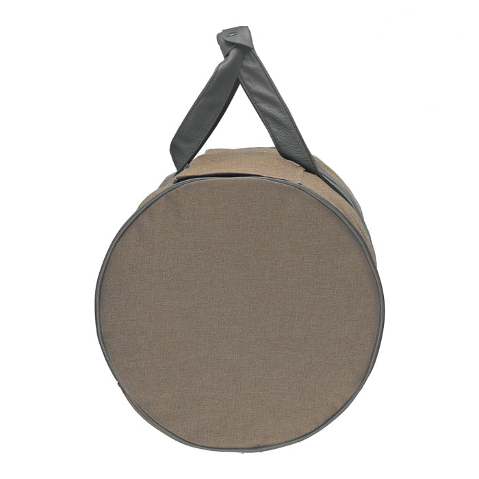 AWOL (L) DAILY Duffle Bag (Brown)