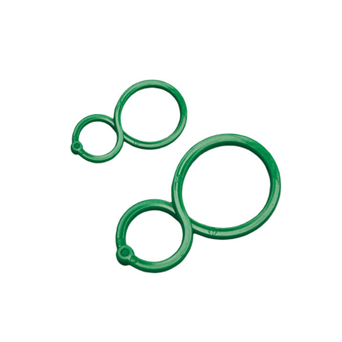 Grow1 Vine Holders - 2 sizes 50pcs total