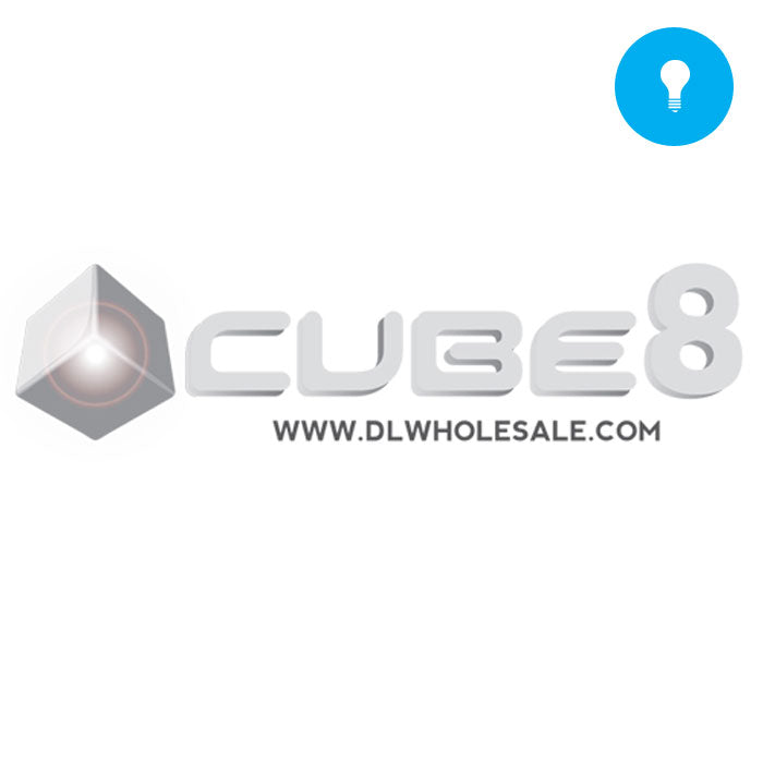 Cube 8 Reflector