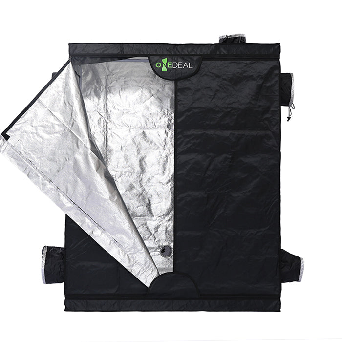 OneDeal Grow Tent 2ft x 4ft x 6ft