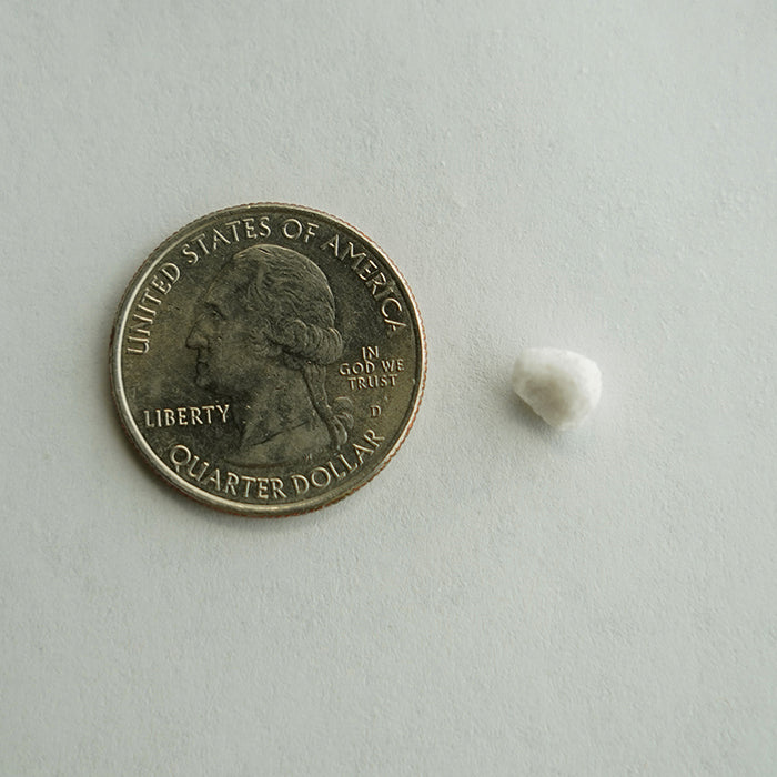 Perlite COURSE #3 Small 4 cu ft (WEST COAST ITEM)
