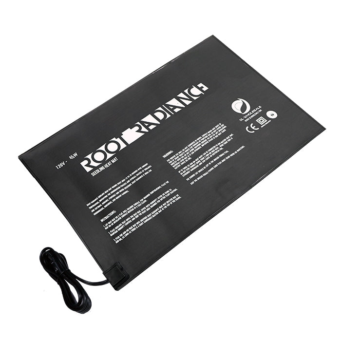 ~REFURBISHED~ Root Radiance Heat Mat - 20''x20.75''
