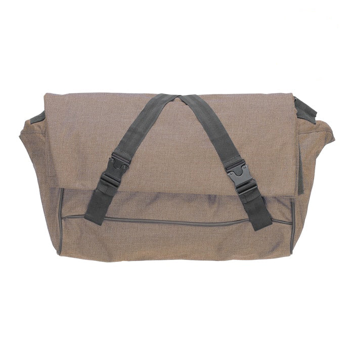 AWOL DAILY Messenger Bag (Brown)