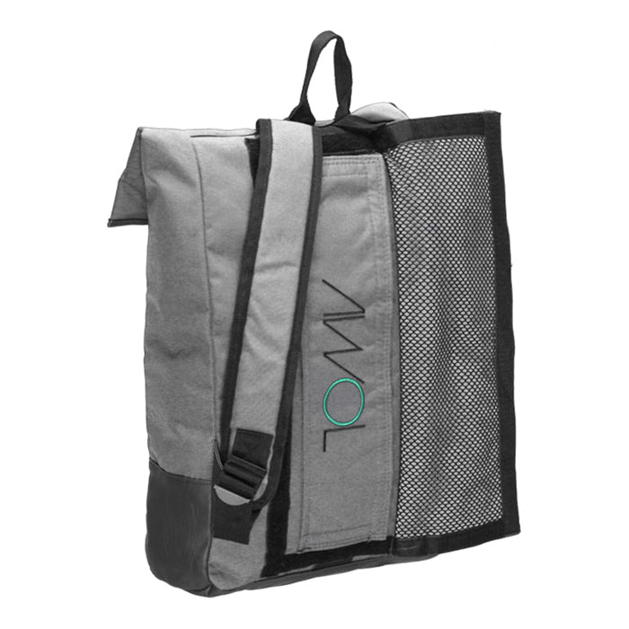 AWOL (L) DAILY Backpack (Gray)