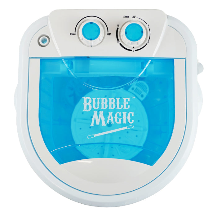 Bubble Magic 5 Gallon Washing Machine