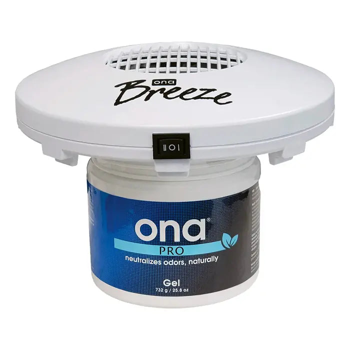 ONA Breeze Fan