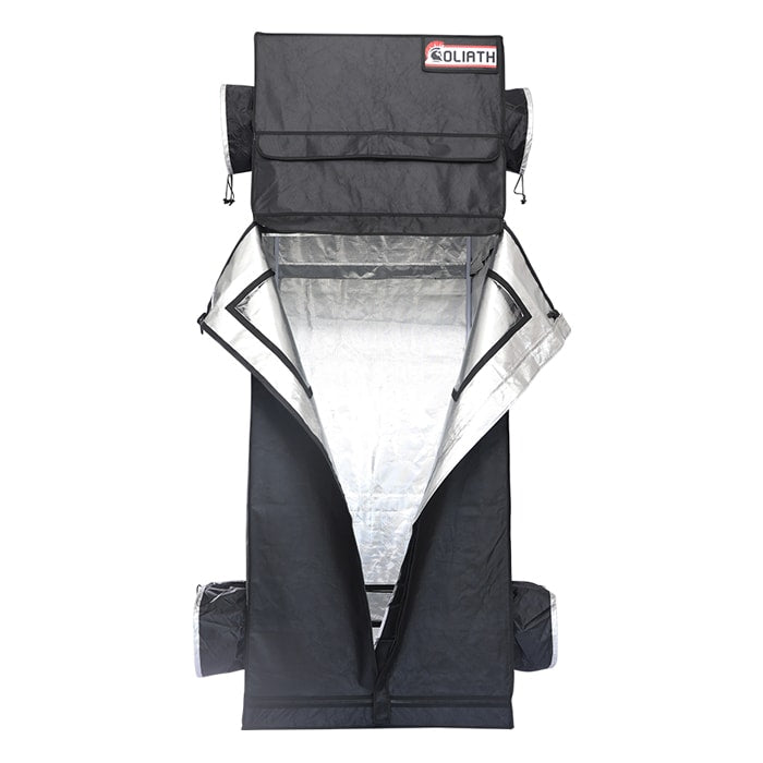Goliath Grow Tent 3ft x 3ft x 6ft11in - 7ft11in