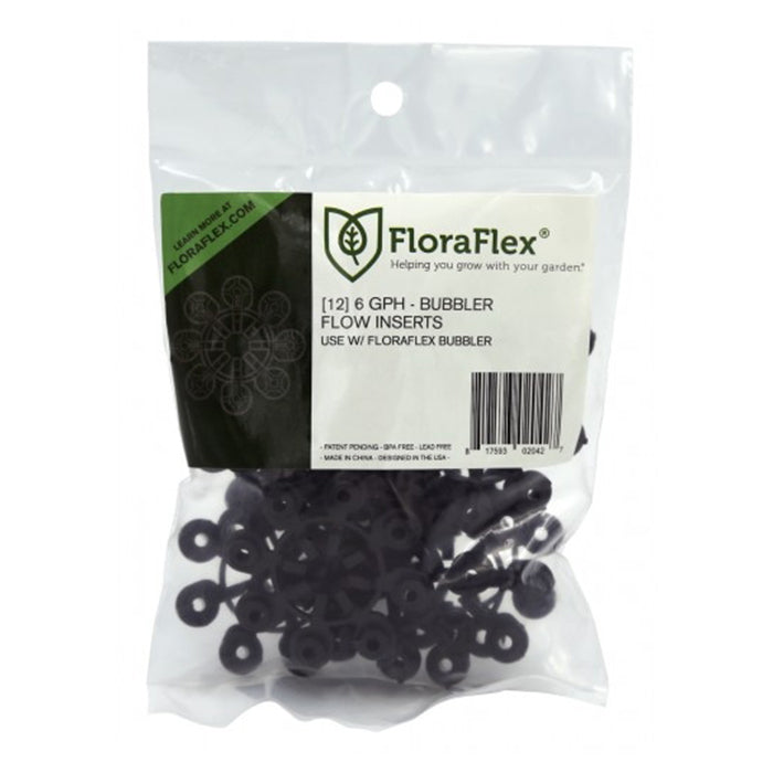 FloraFlex Bubbler 6GPH (12 Pack)