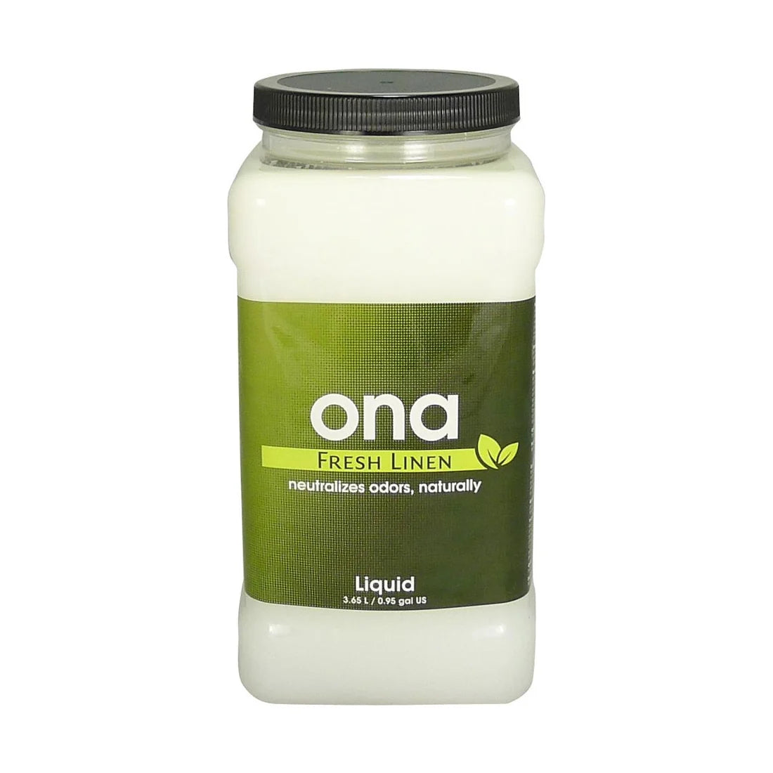 ONA Liquid Fresh Linen 1 Gallon