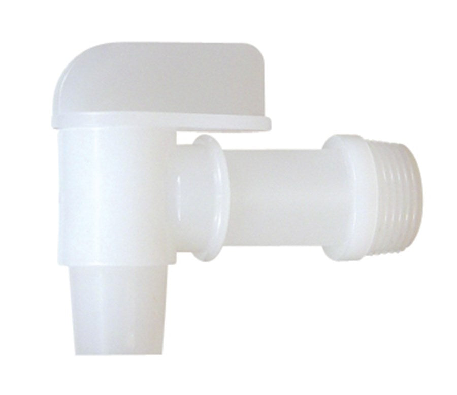 General Hydroponics® Container Spigot 6gal