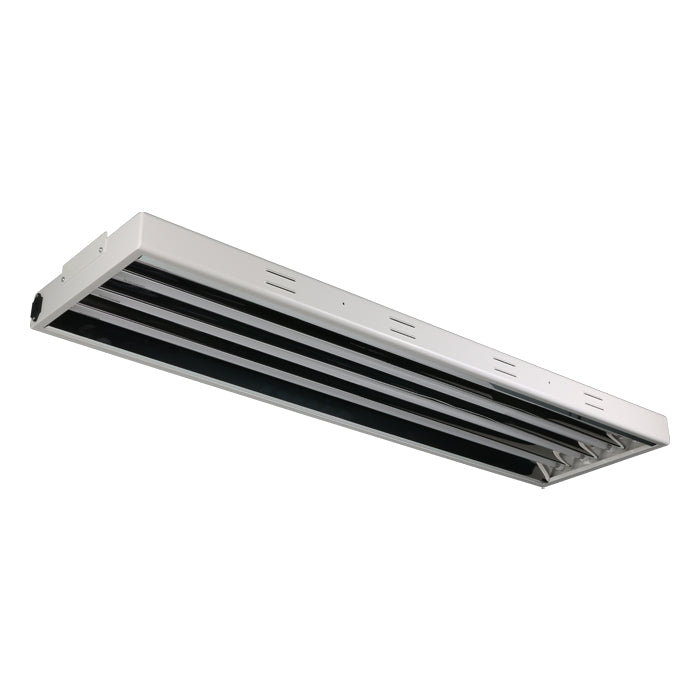 Lightech T5 4' 4 Grow Bulb Fixture