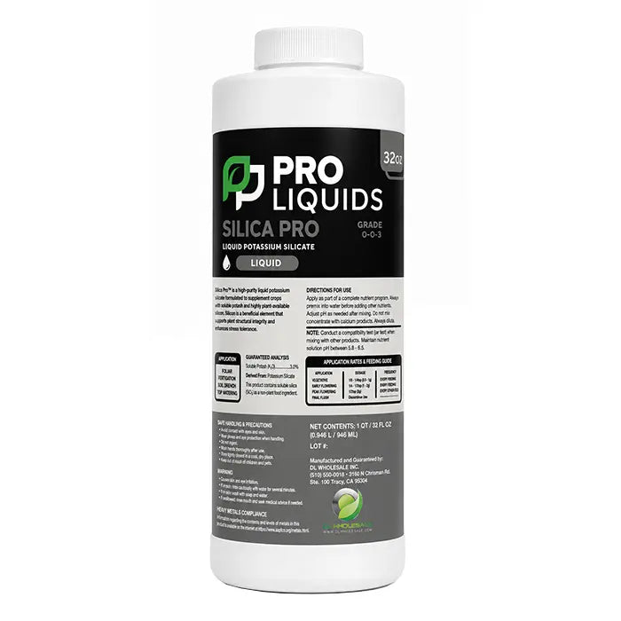 Pro Liquids Silica Pro 32 fl oz