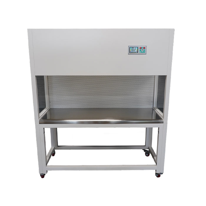  XL Horizontal Laminar Flow Hood w/ HEPA Filter & UV 54” Width