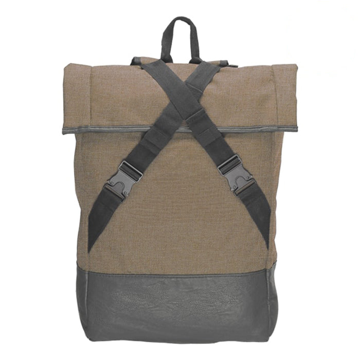 AWOL (L) DAILY Backpack (Brown)