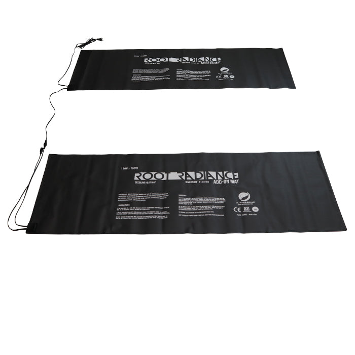 61" X 21" Root Radiance Daisy Chain Heat Mat - ADD-ON