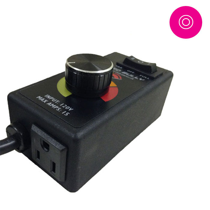 ~REFURBISHED~ Speed Bully Motor Speed Controller