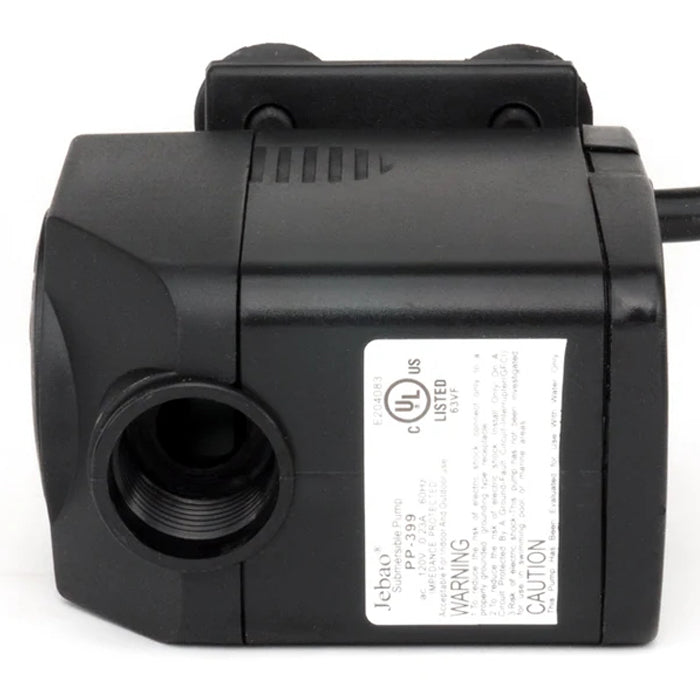 TurboKlone T24 Cloner Water Pump