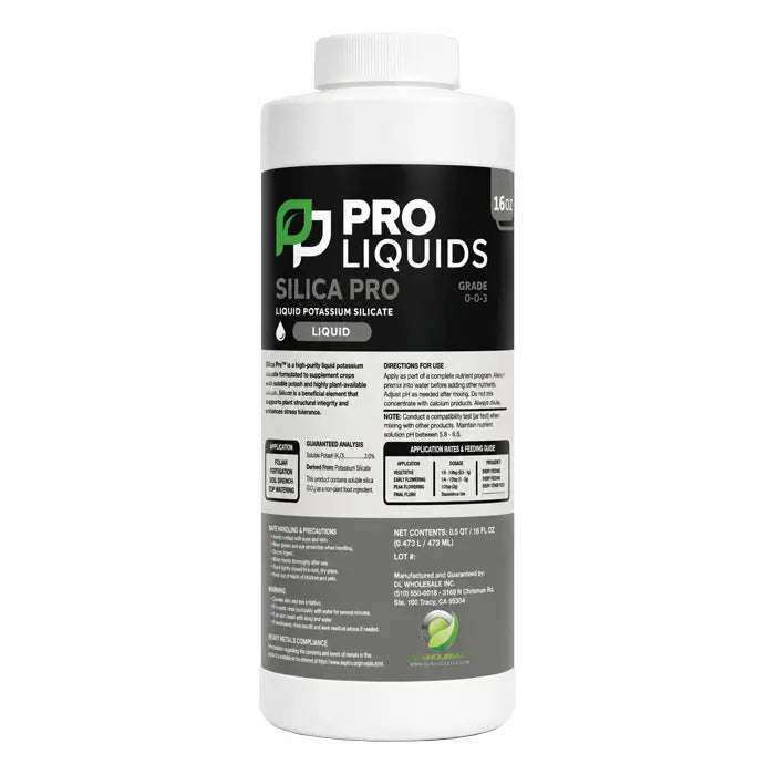 Pro Liquids Silica Pro 16 fl oz
