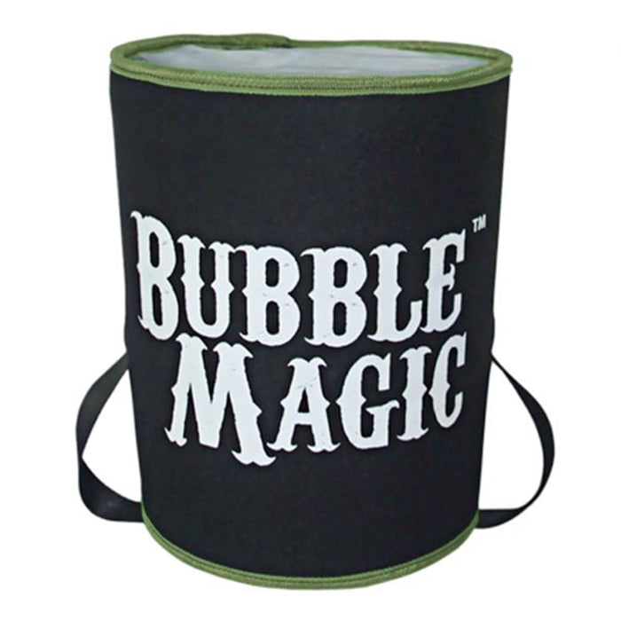 Bubble Magic Extraction Shaker 190 Micron Bag & Bucket Kit