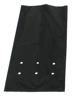 Gro Pro® Grow Bags 25pk - 5gal - Black