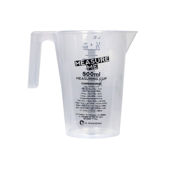 Measure Me Measuring Cup 500ml