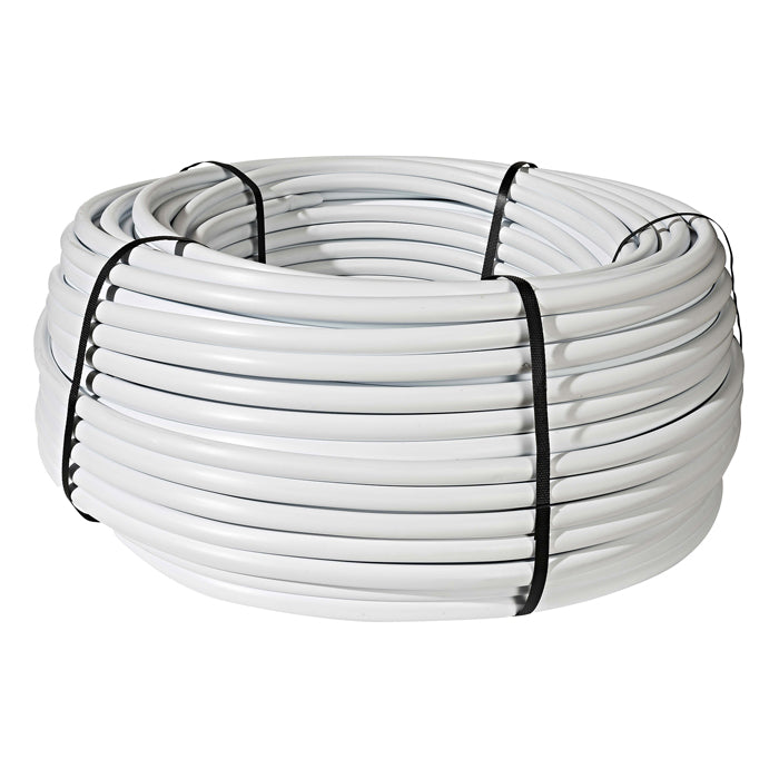 ~REFURBISHED~ Netafim UV Polyethylene Tubing 17mm (0.560Inches ID, 0.660Inches OD) - 500 ft (1/Cs) (14BW056066-05)