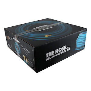 AEROMIXER The Hose All-In-One Feed Kit