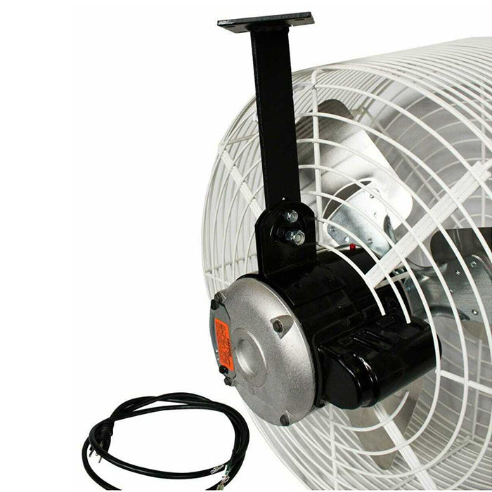 Schaefer Versa-Kool Circulation Fan 20in
