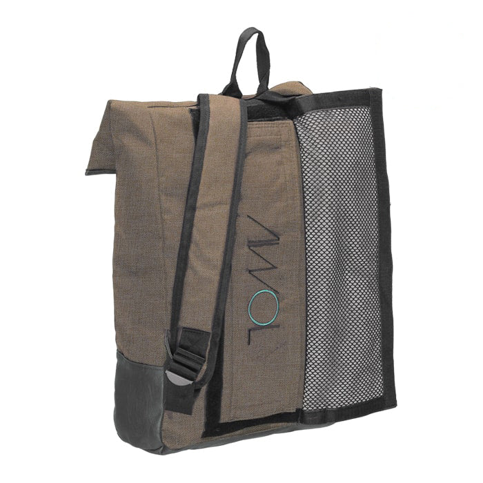 AWOL (L) DAILY Backpack (Brown)