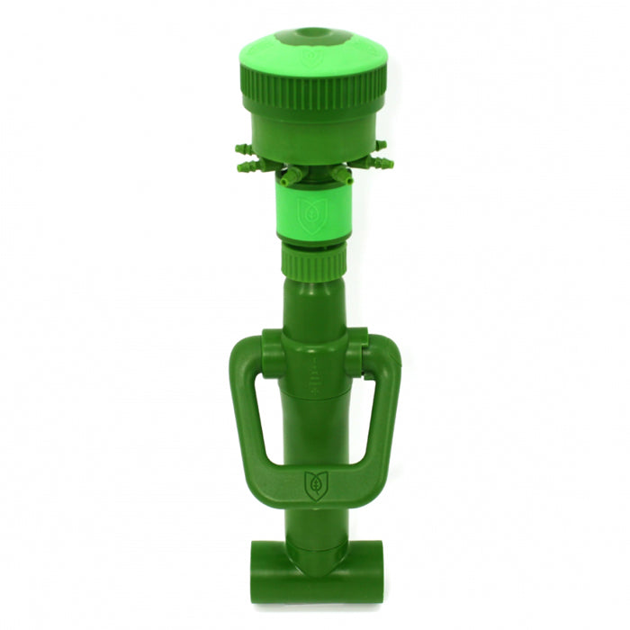 FloraFlex Pipe System Open 3/4'' T