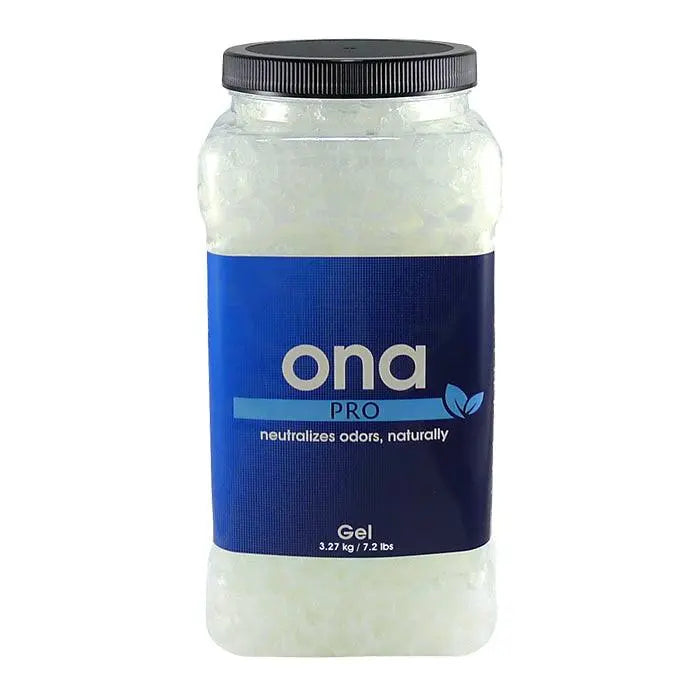ONA Gel PRO 1 Gallon Odorstop