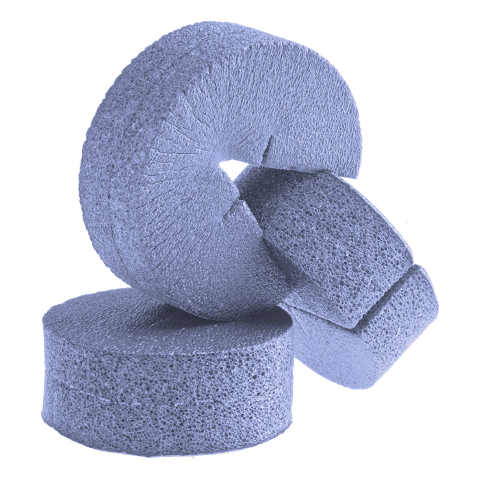 EZ-CLONE Cloning Collars Purple (35pcs/Pack)