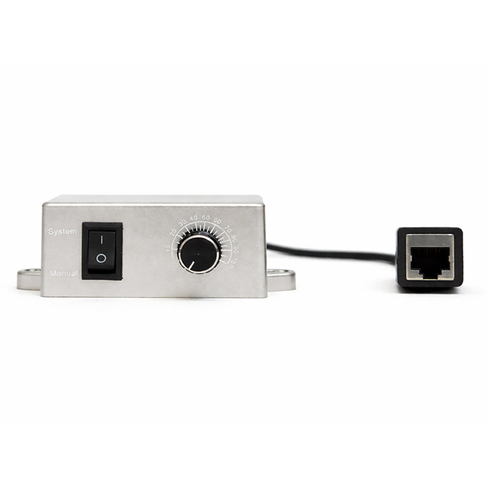 B.LITE Under Canopy Lights Single Channel Basic Controller