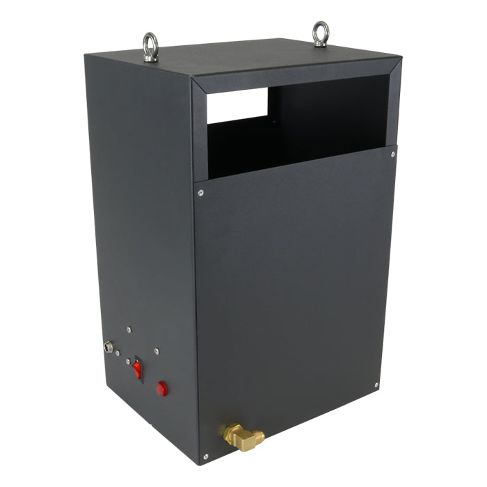 LTL Controls CO2 Generator 4 Burner Propane (Low Altitude)